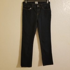 Skinny stretch Jean's size12